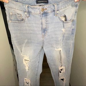 Aeropostal Jean
